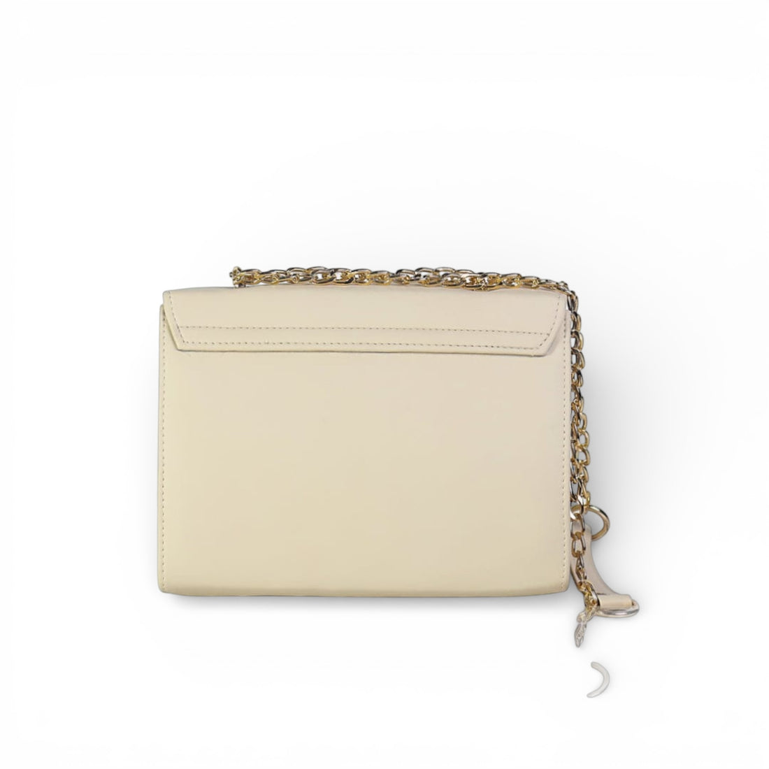 Minimalist Chain Crossbody Bag