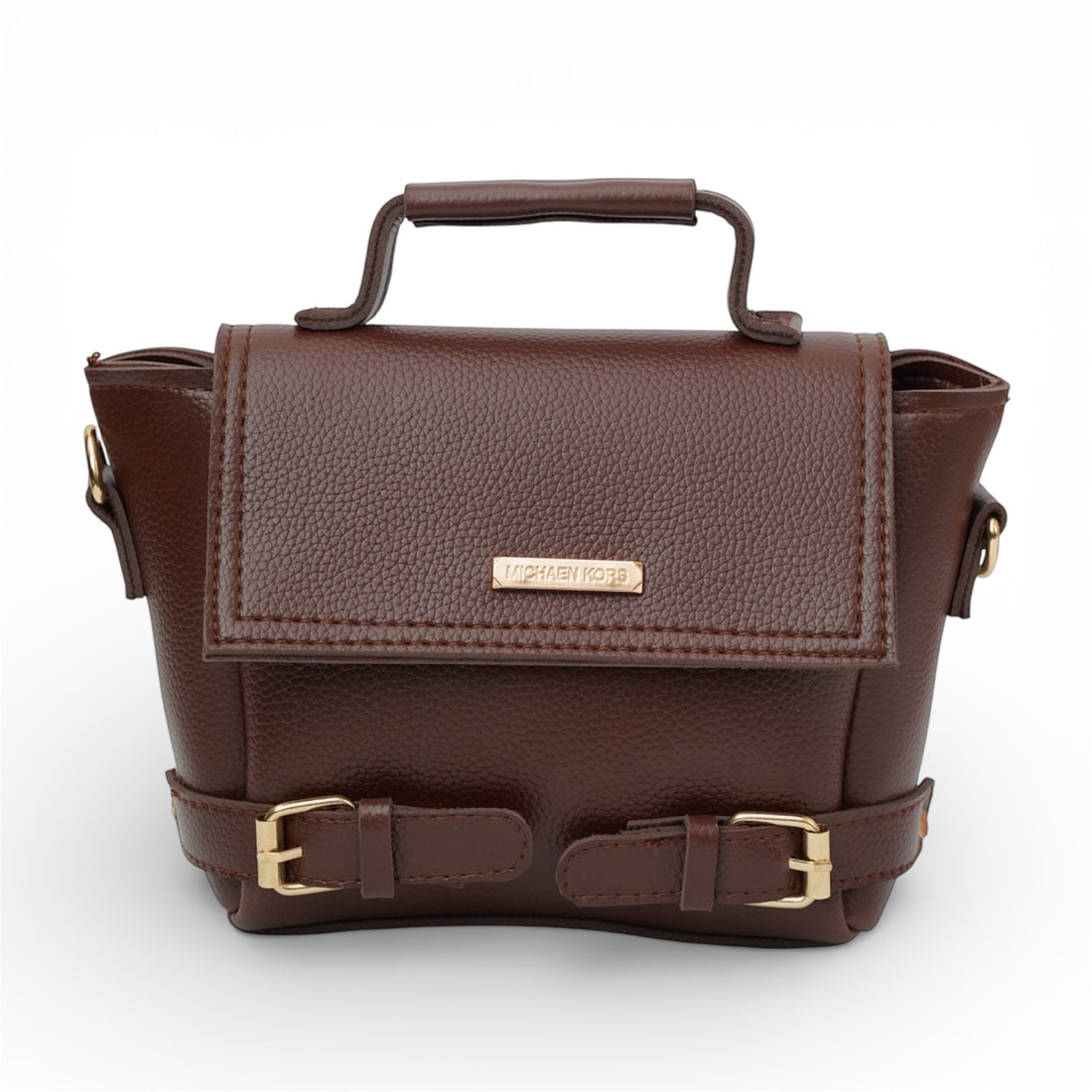 Flip Flap Crossbody Carry Bag – Stylish & Practical