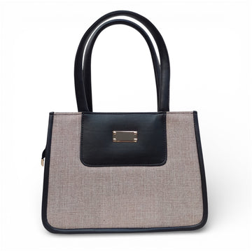 Canvas Tote Bag, Outside Travel Shoulder Bag