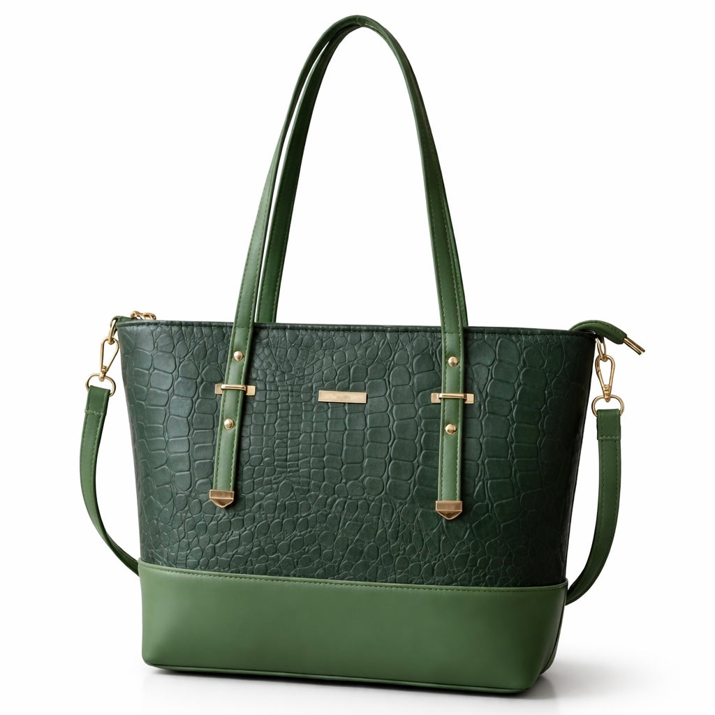 Royal Carry Tot Bag