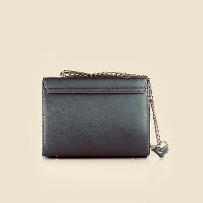 Minimalist Chain Crossbody Bag