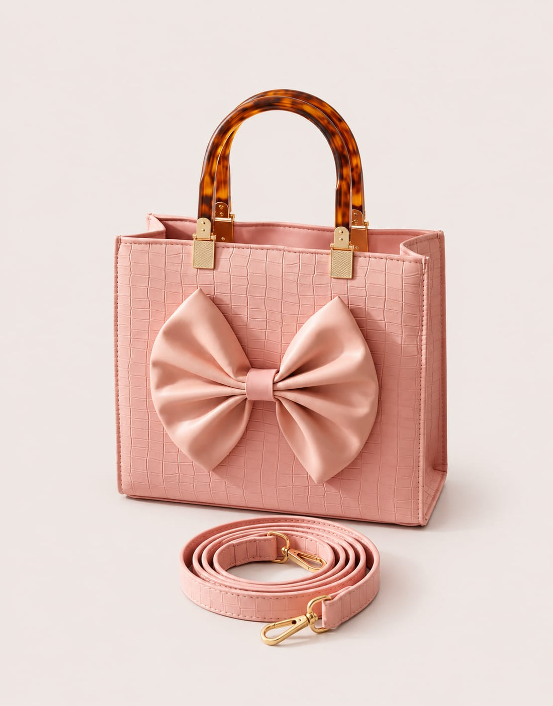 Prety Bow Bag