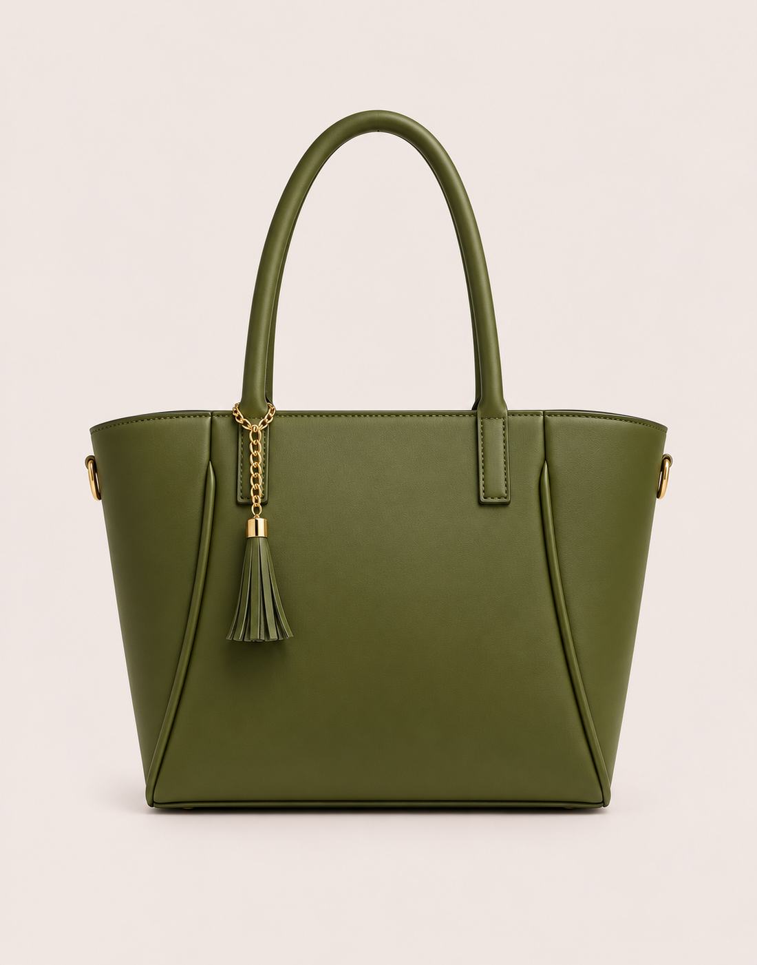 Shoulder Carry Tot Bag