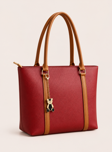 Classic tot bag