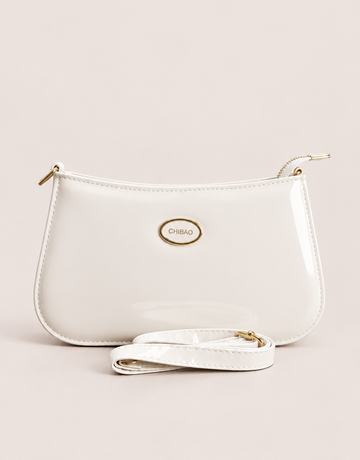 Ruby Chic Shoulder Bag