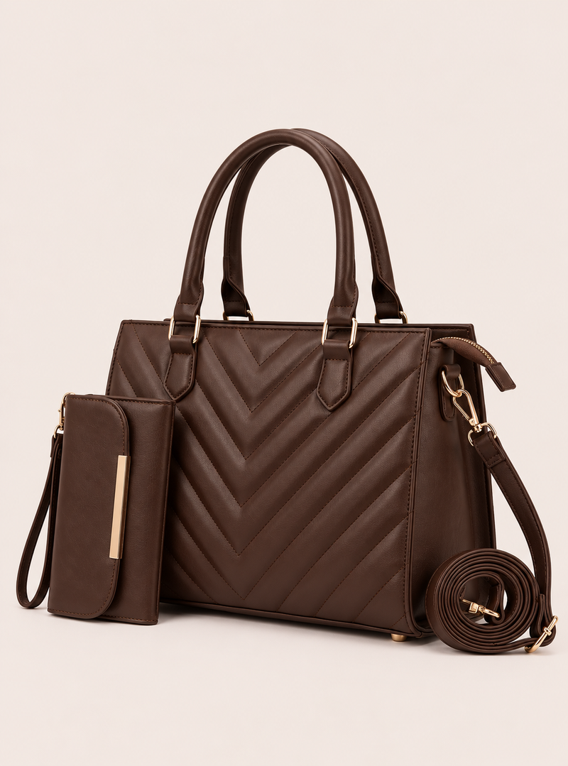 Handcrafted Designer Bag