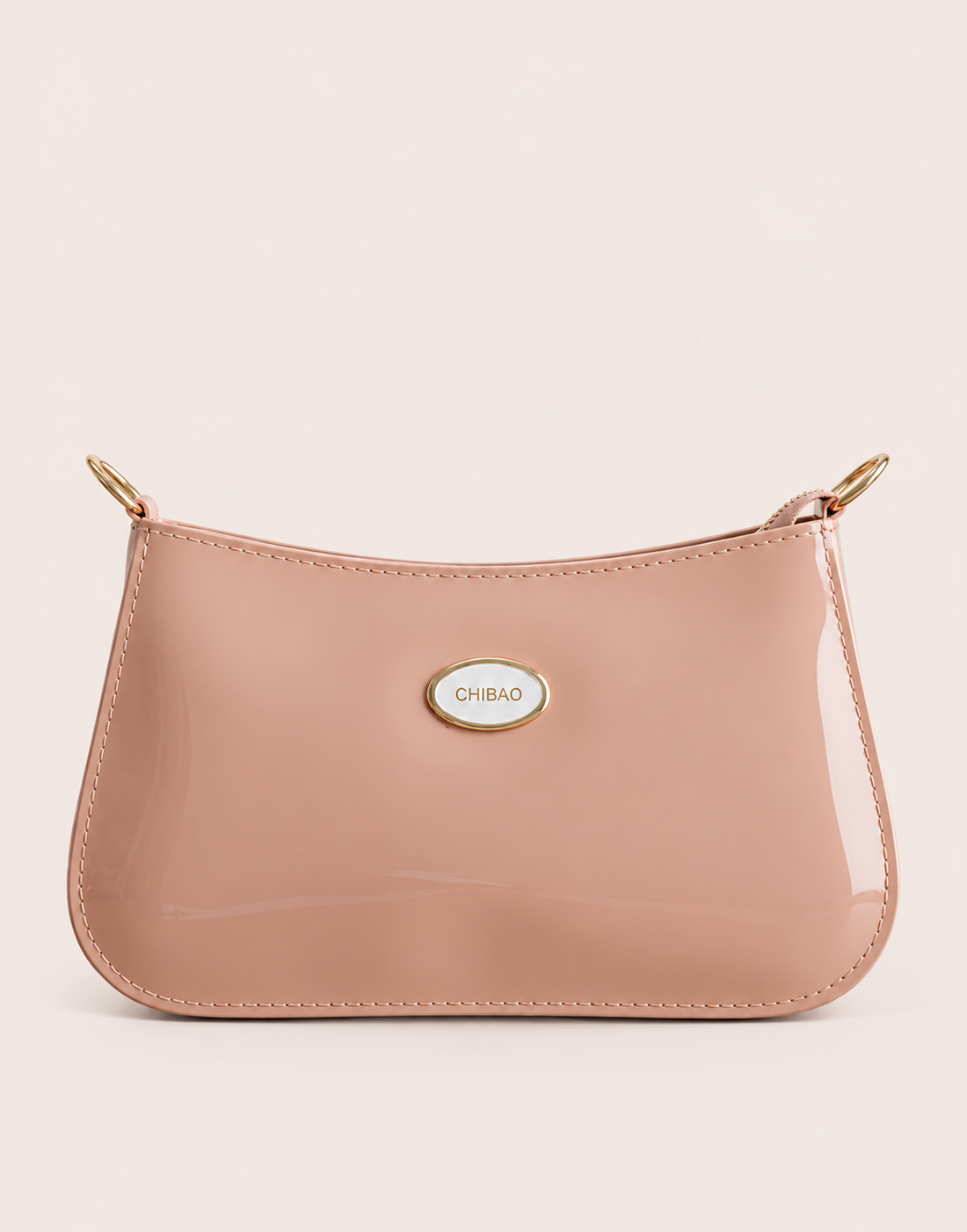 Ruby Chic Shoulder Bag