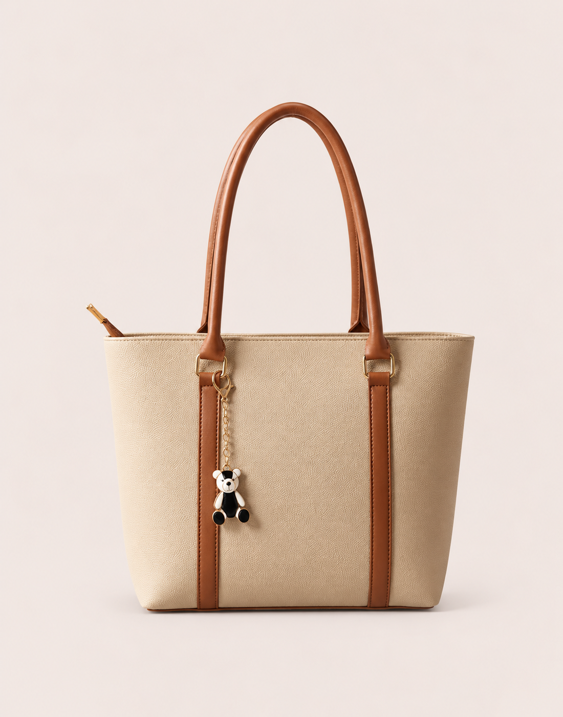 Classic tot bag