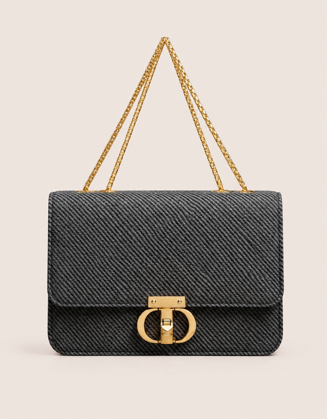 Alina Luxe Chain Bag