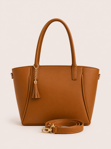 Shoulder Carry Tot Bag