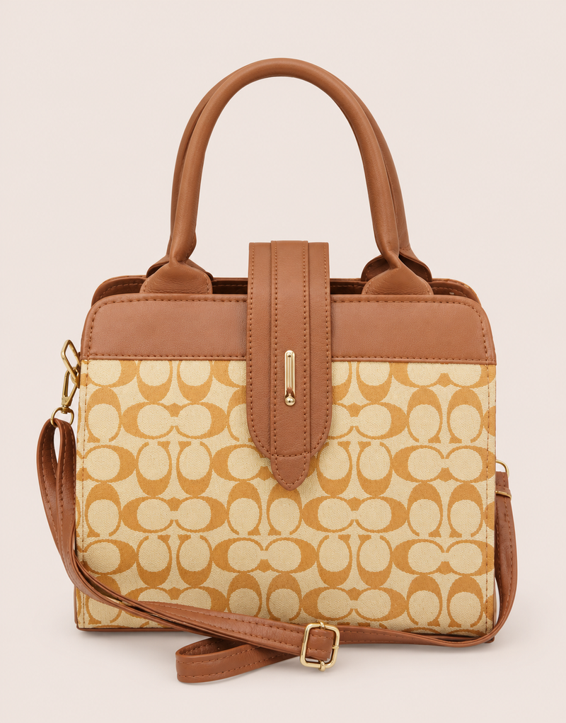 Handcrafted Designer Bag