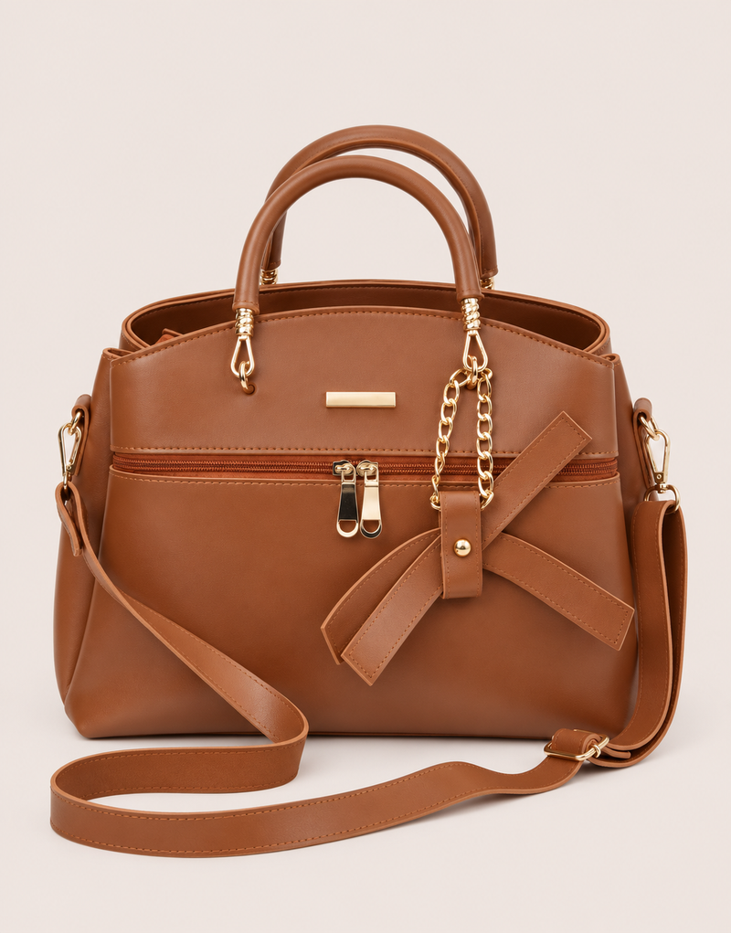 Handcrafted Designer Bag